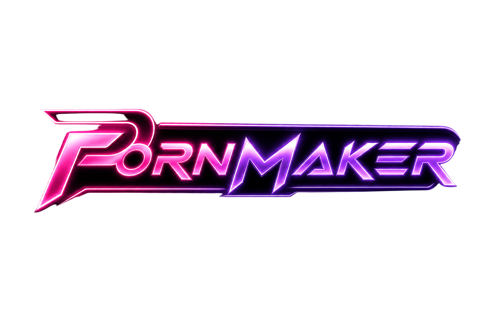 Pornmaker logo